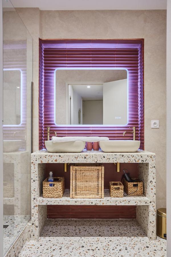 Apartment Notre Dame De Paris By Studio Prestige Extérieur photo